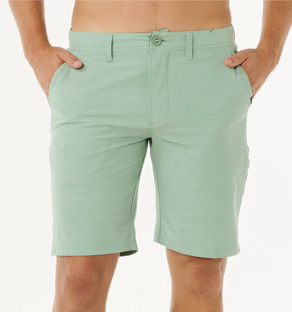 Pantalón Corto Híbrido Rip Curl Jackson - Aloe