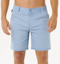 Pantalón Corto Rip Curl Pacific Rinse - Blue