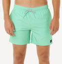 Bañador Rip Curl Offset Daiñy Volley - Green Sd