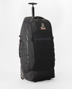 Maleta de Viaje Rip Curl F-Light Hybrid 70L Cordura - Black