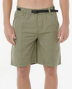 Pantalón Corto Rip Curl Search Destroy Volley - Cactus Green