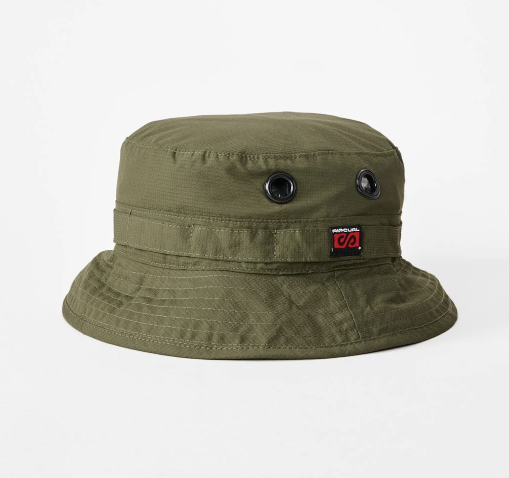 Gorro Rip Curl Search Packable - Deep Cactus