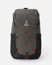 Mochila Rip Curl Overland 30L Search - Black