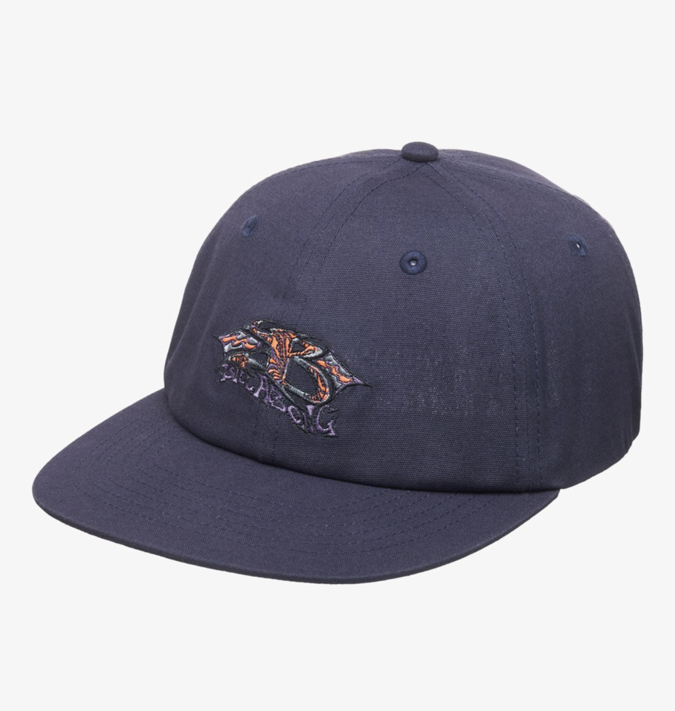 Gorra Billabong Throwback - Ombre Blue