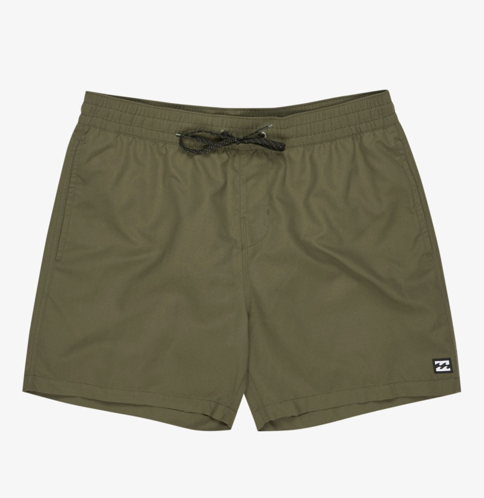 Bañador Billabong All Day 16" - Military (mil)