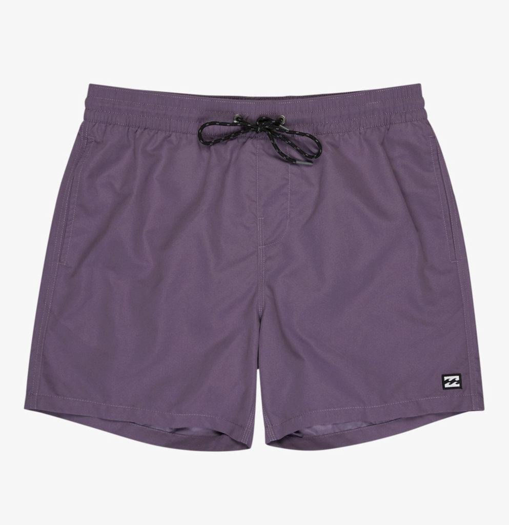 Bañador Billabong All Day 16" - Dusty Grape (ppd0)
