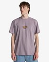 Camiseta Billabong Origin - Purple Ash (skw0)