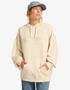 Sudadera con Capucha Billabong Hi Tide Dip - Whitecap (wcp)