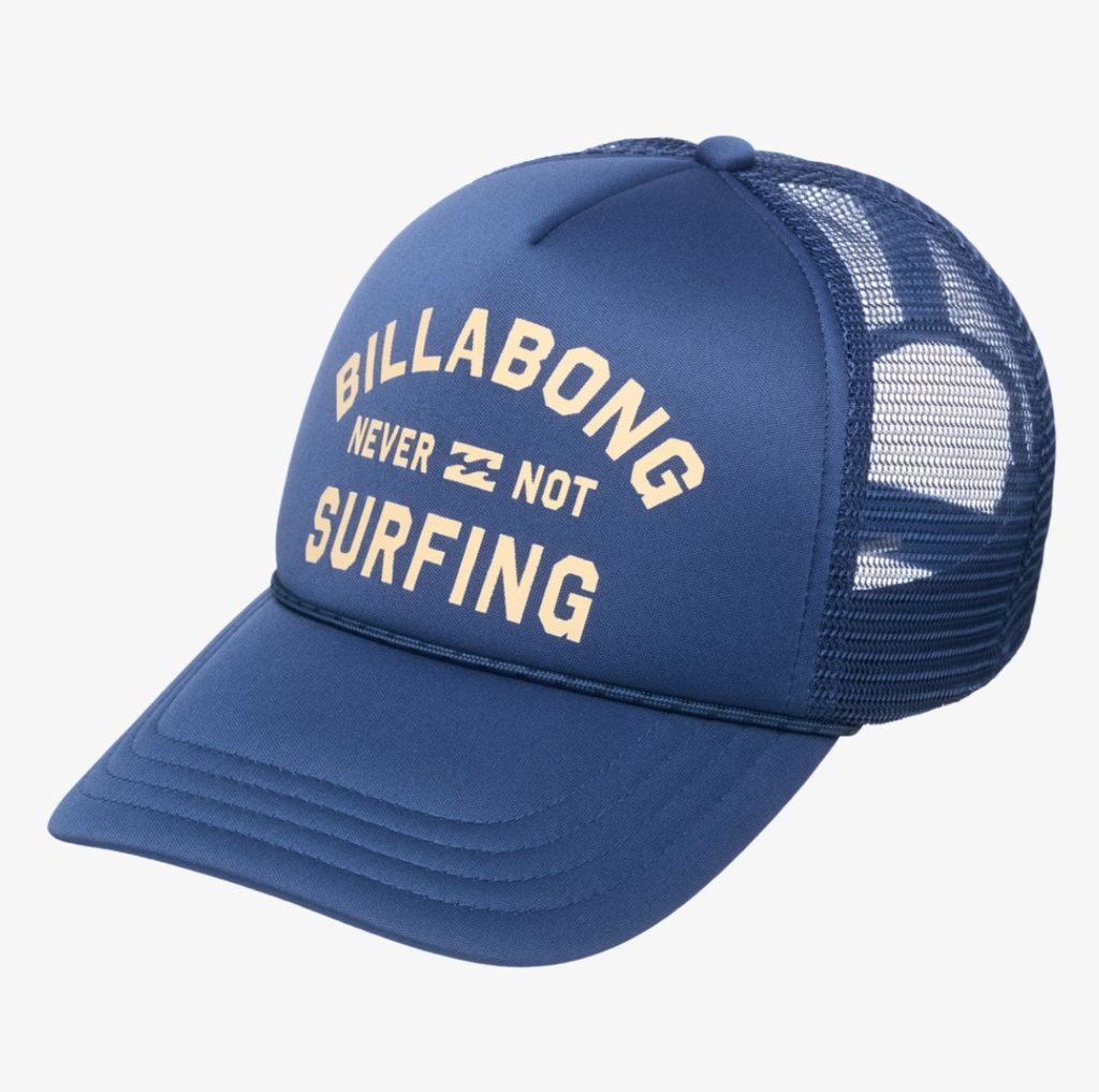 Gorra Billabong Grandpa - Navy (nvy)