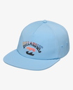 Gorra Billabong Arch Team - Bright Blue (bbl)