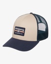 Gorra Billabong Walled - Midnight Navy (mnv)