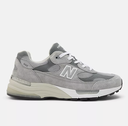 Zapatillas New Balance Made in USA 992GY - Grey con Grey 006 y White
