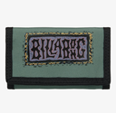 Cartera Billabong Tribong Lite - Moss Green (glw0)
