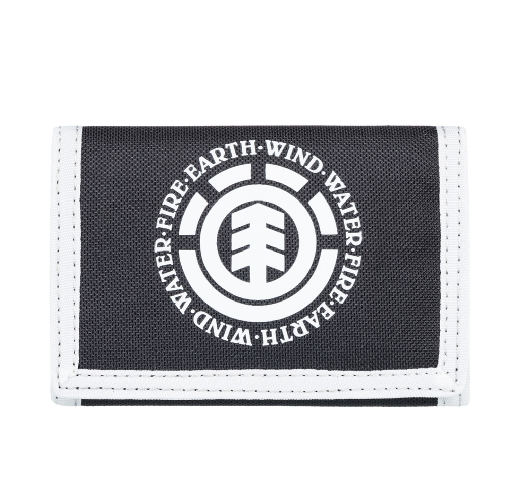 Cartera Element Elemental - Flint Black (kvd0)