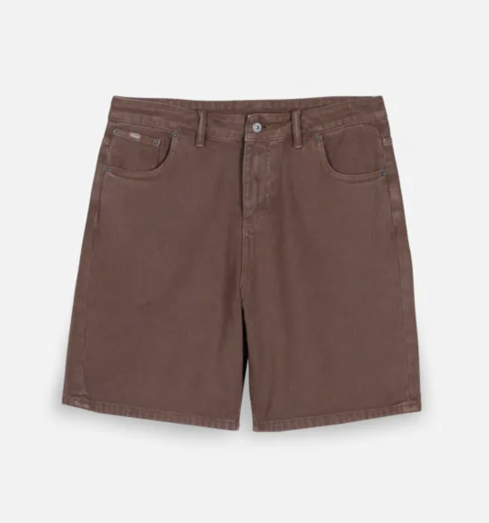 Pantalón Corto Oxbow Duty - Tek