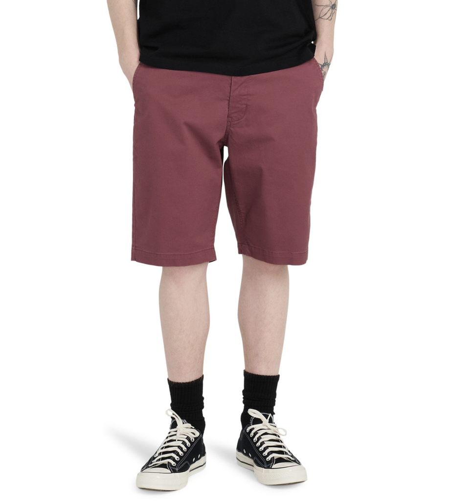Pantalón Corto Chino Element Regular - Nocturne (ppw0)