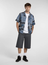 Camisa Dickies Glandorf - Dark Navy
