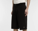 Pantalón Corto Dickies Work 247 - Negro