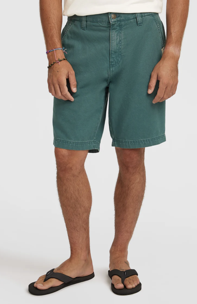 Pantalón Corto O'neill Men O'Riginals - Botanical Heat