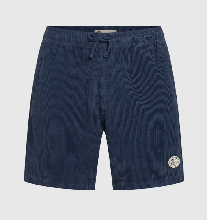 Pantalón Corto de Pana O'neill O'Riginals Cord - English Evening