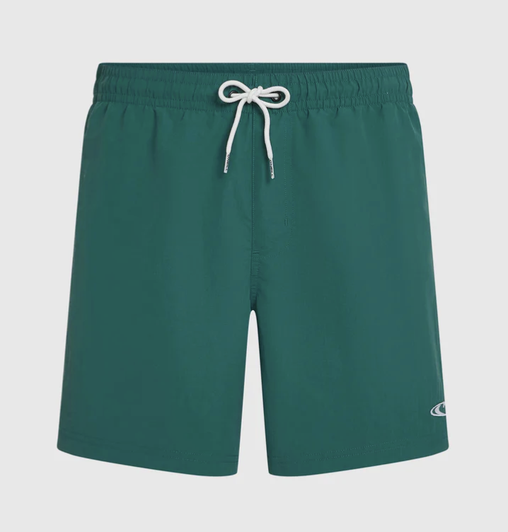 Bañador O'neill Vert 16'' - Botanical Heat