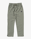 Pantalón Rvca Yogger Ascend - Sage Leaf (sle)