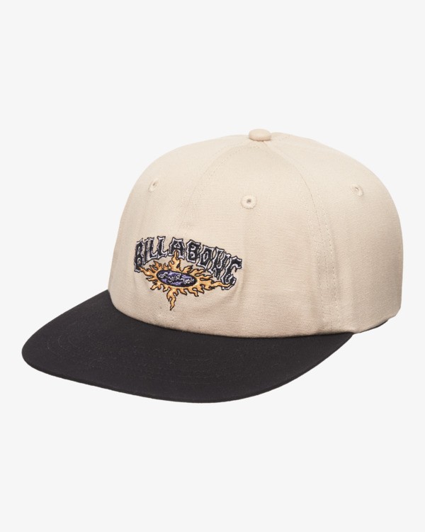Gorra Billabong Throwback - Chino (chi)