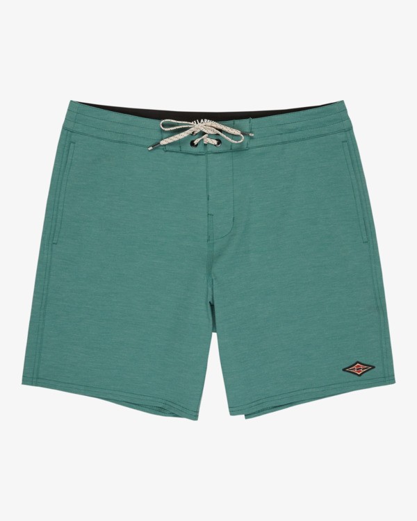 Bañador Billabong Every Other Day Low Tide - Sea Green (bmr0)