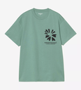 Camiseta Carhartt WIP Company - Lily