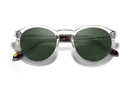 Gafas De Sol Moken Leon - Crystal (TORT-GRN)