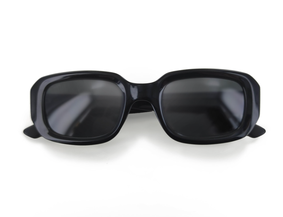 Gafas De Sol Moken Zenith - Black (BLK-GRY)