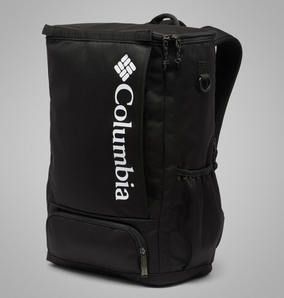 Mochila Columbia LB Flawless 30L - Black
