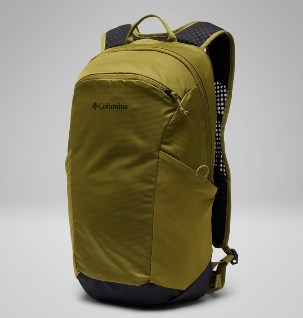 Mochila Columbia Blackcomb Ridge 18L - Mossy Green