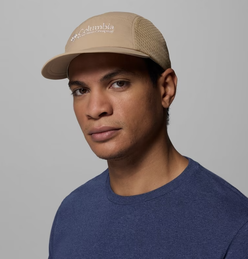 Gorra Columbia Wingmark - Beach