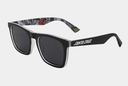 Gafas De Sol Santa Cruz Rayas - Negro/Negro