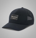 Gorra Columbia Mountaincap II - Black/Outdoor Original