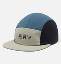 Gorra Columbia Creek Side - Safari/Black/3 Little Icons