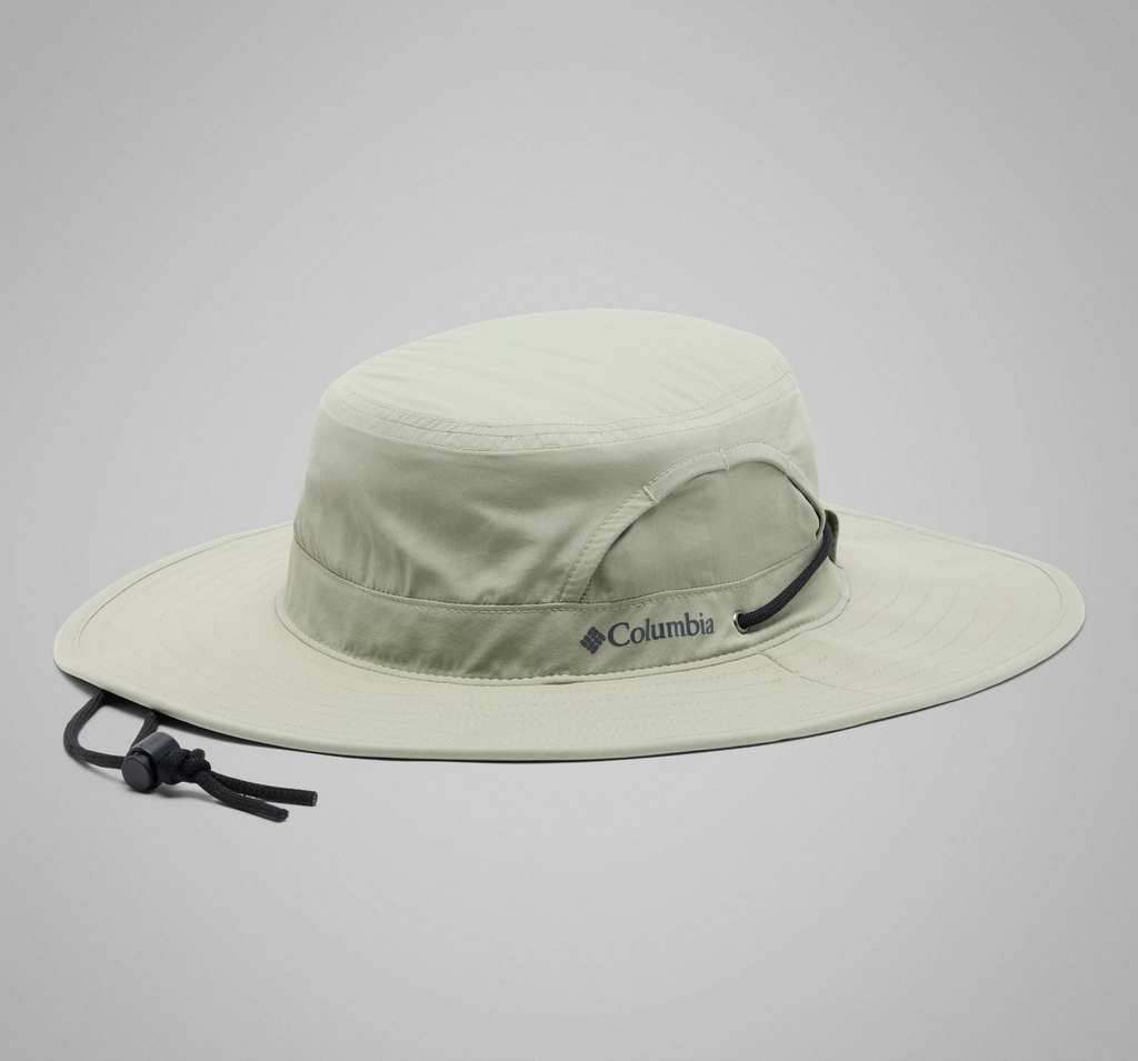 Gorro de Pescador Columbia Coolhead Zero IV - Safari