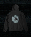 Sudadera Con Capucha Oxbow Hypnosis - Noir