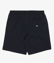 Pantalón Corto Quiksilver Taxer Textured - Black (kvj0)