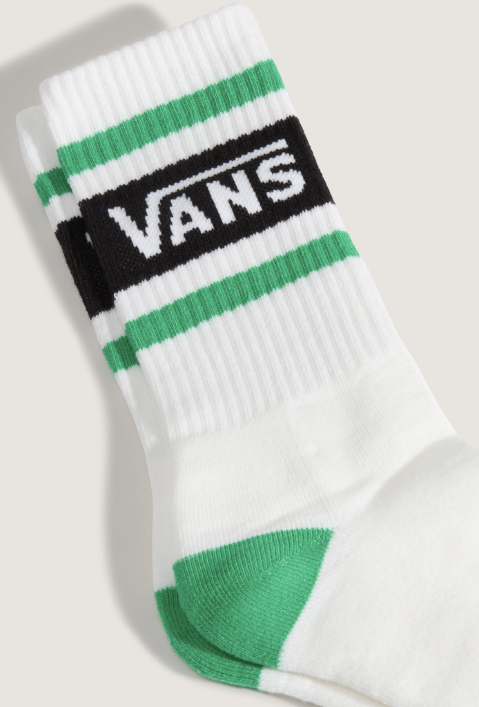 Calcetines Vans Drop V - Verde