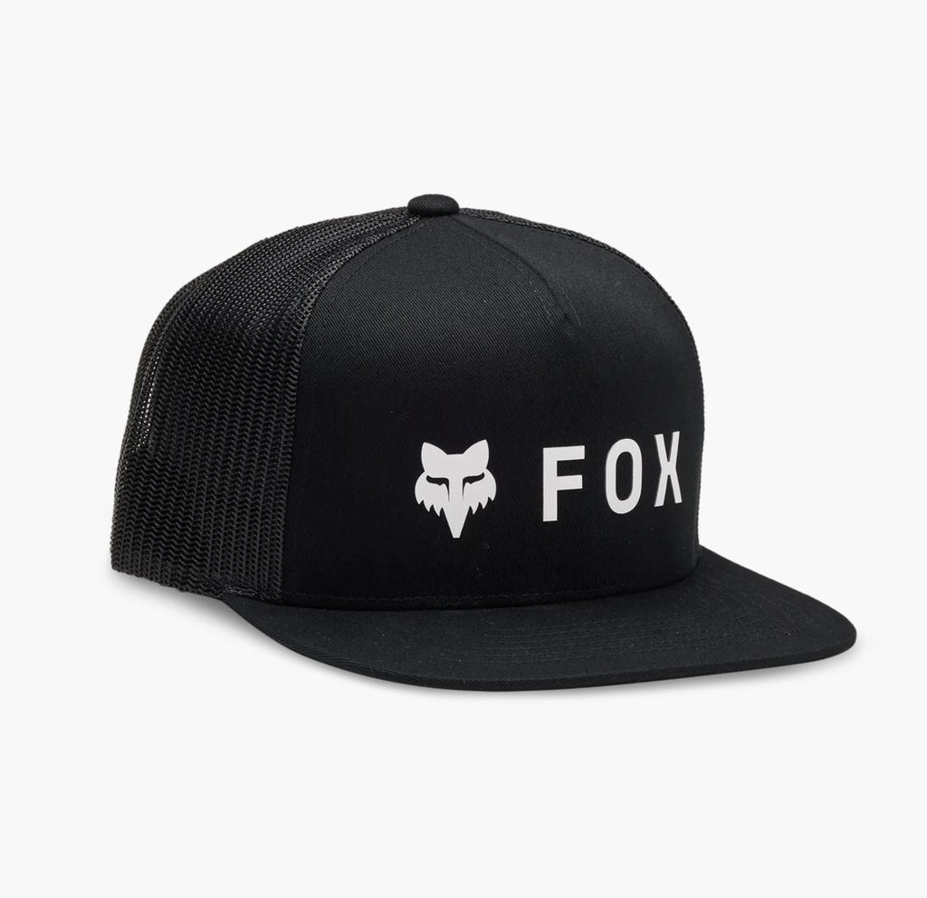 Gorra Fox Absolute Mesh - Black (blk)