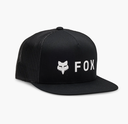 Gorra Fox Absolute Mesh - Black (blk)