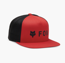 Gorra Fox Absolute Mesh - Flame Red (flm rd)