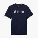 Camiseta Fox Absolute Tech - Midnight Blue (mdnt)