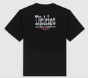 Camiseta Dickies Vernal - Black