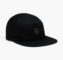 Gorra Fox Camper - Black (blk)