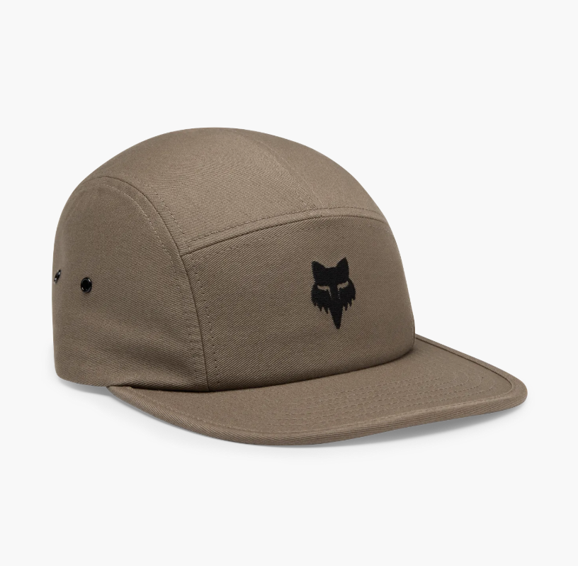 Gorra Fox Camper - Nutmeg (nut)