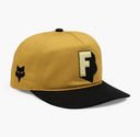 Gorra Fox Shadow - Broze (brnz)