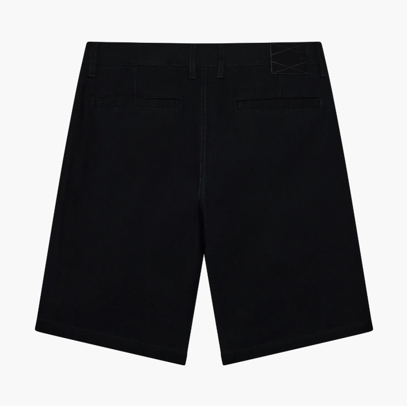 Pantalón Corto Fox Work - Black (blk)